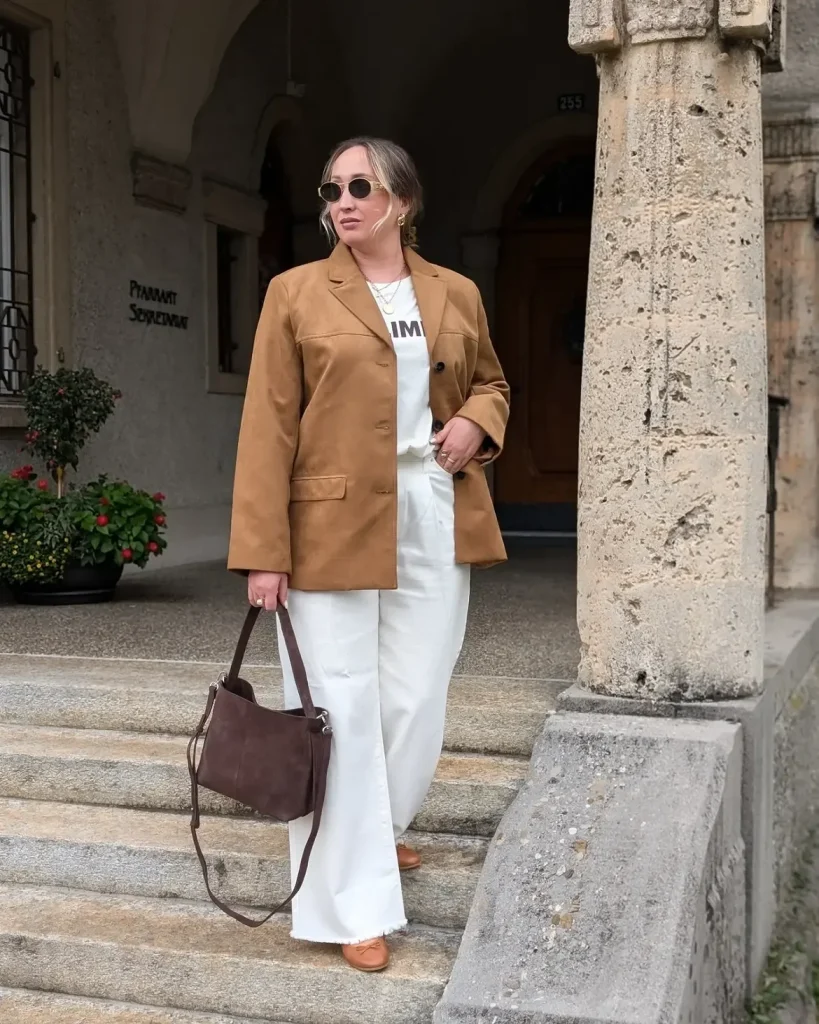 Fall Travel Outfits For Women 2026: 26 Chic & Comfortable Looks You'll Want to Pack