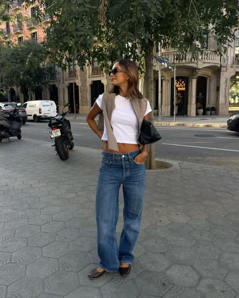 Fall Travel Outfits For Women 2026: 26 Chic & Comfortable Looks You'll Want to Pack