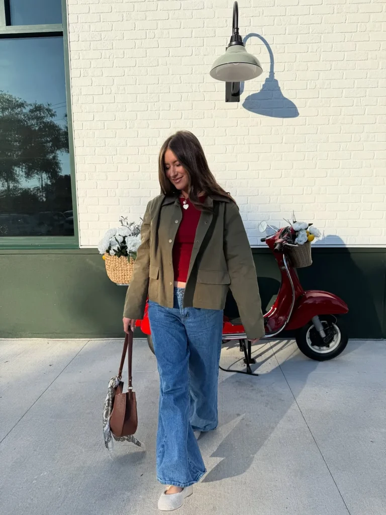 Fall Travel Outfits For Women 2026: 26 Chic & Comfortable Looks You'll Want to Pack