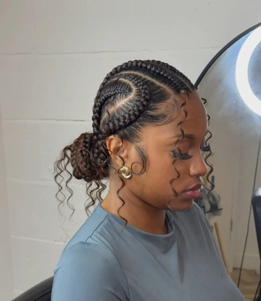 Feed In Braids Hairstyles: 23 Gorgeous Protective Styles You'll Want to Save