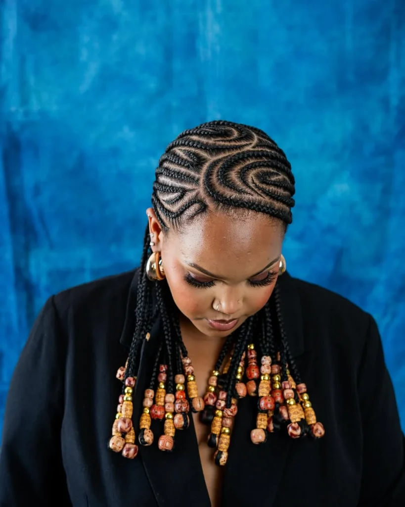 Feed In Braids Hairstyles: 23 Gorgeous Protective Styles You'll Want to Save
