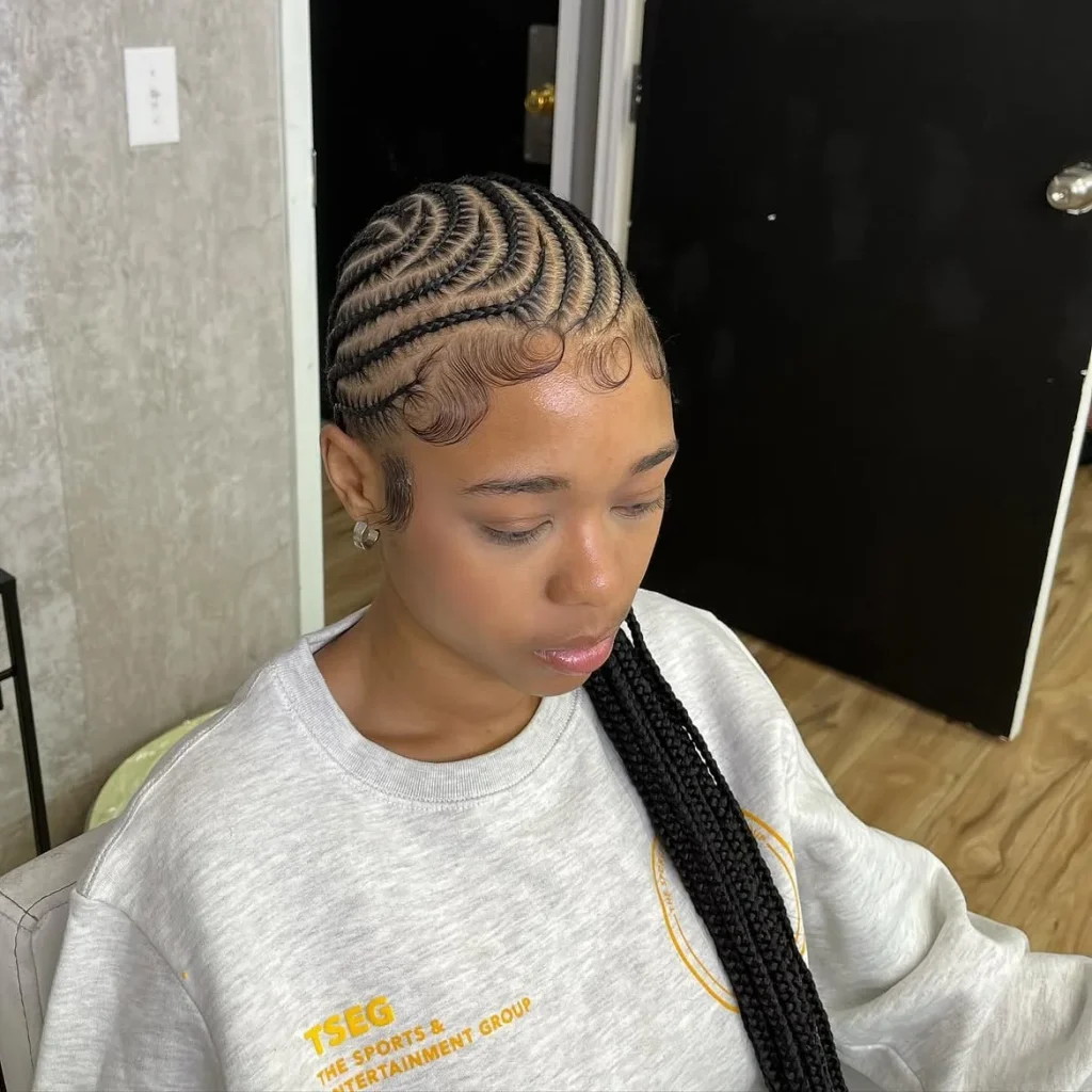 Feed In Braids Hairstyles: 23 Gorgeous Protective Styles You'll Want to Save