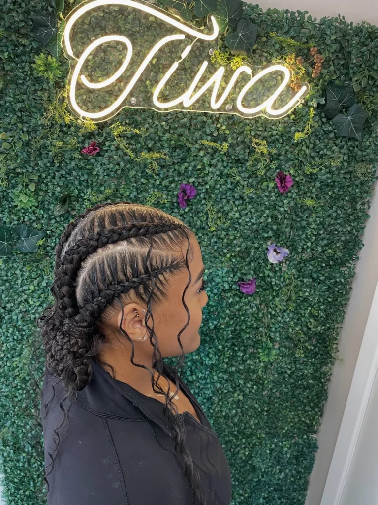 Feed In Braids Hairstyles: 23 Gorgeous Protective Styles You'll Want to Save