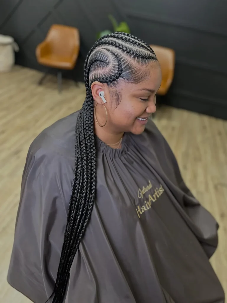 Feed In Braids Hairstyles: 23 Gorgeous Protective Styles You'll Want to Save