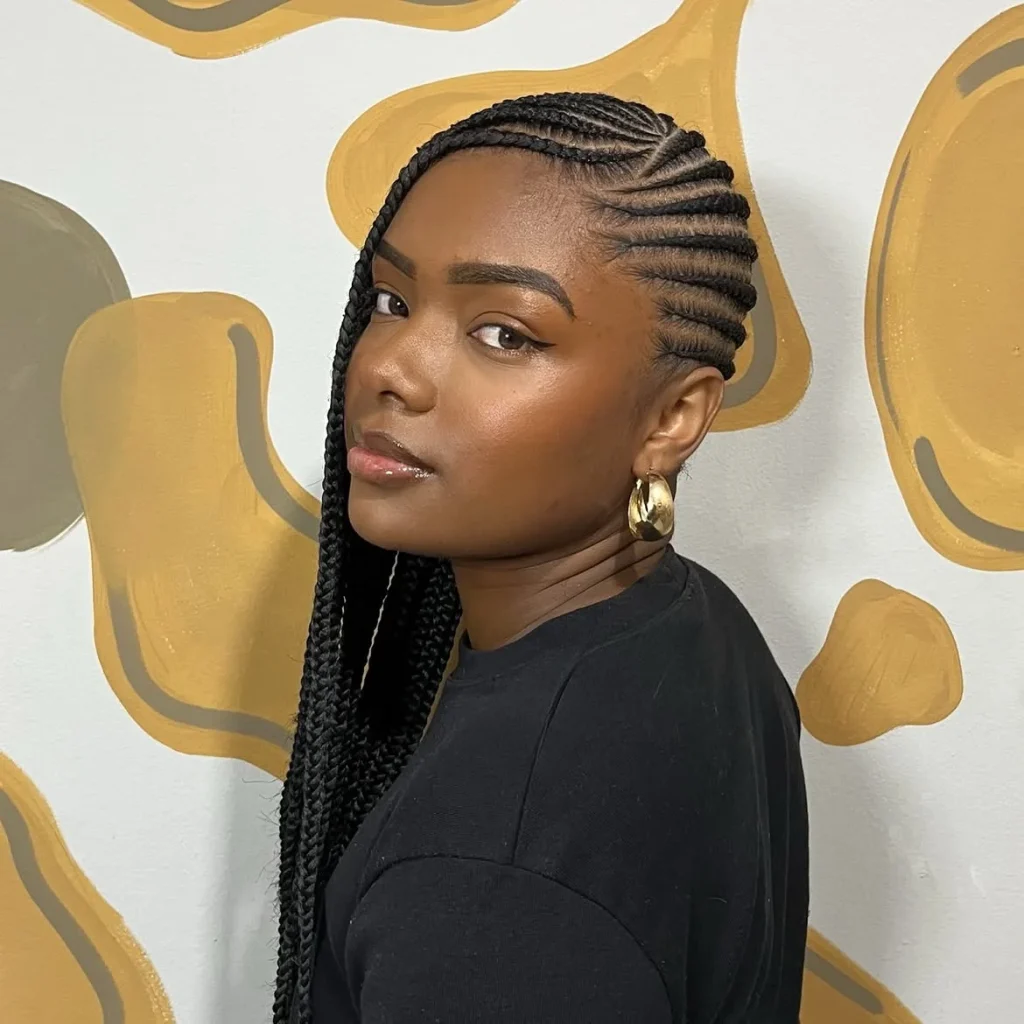 Feed In Braids Hairstyles: 23 Gorgeous Protective Styles You'll Want to Save