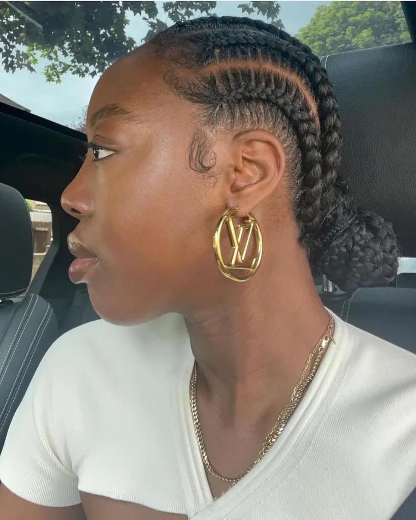 Feed In Braids Hairstyles: 23 Gorgeous Protective Styles You'll Want to Save