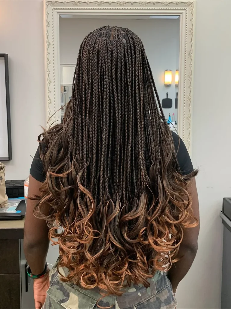 Goddess Braid Ideas: Gorgeous Goddess Braids Hairstyles You'll Want to Copy