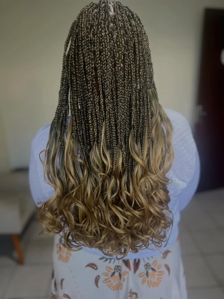 Goddess Braid Ideas: Gorgeous Goddess Braids Hairstyles You'll Want to Copy