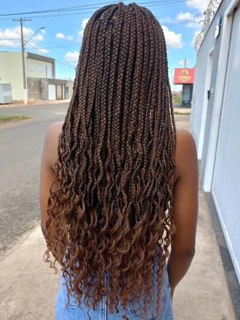 Goddess Braid Ideas: Gorgeous Goddess Braids Hairstyles You'll Want to Copy