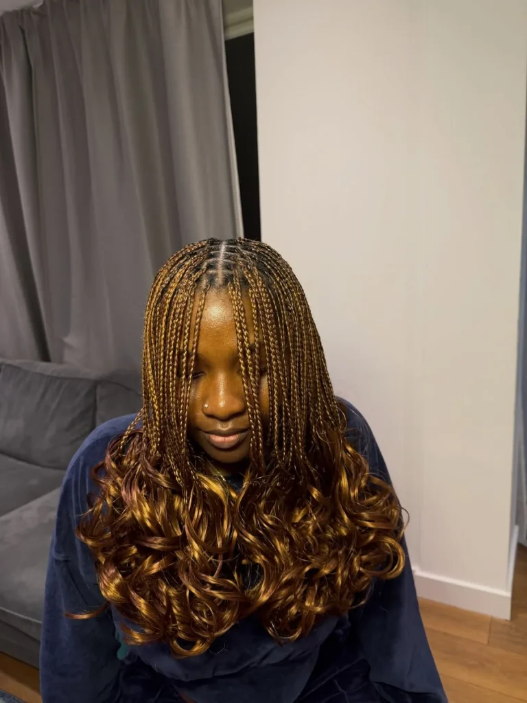 Goddess Braid Ideas: Gorgeous Goddess Braids Hairstyles You'll Want to Copy