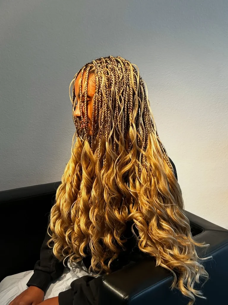 Goddess Braid Ideas: Gorgeous Goddess Braids Hairstyles You'll Want to Copy