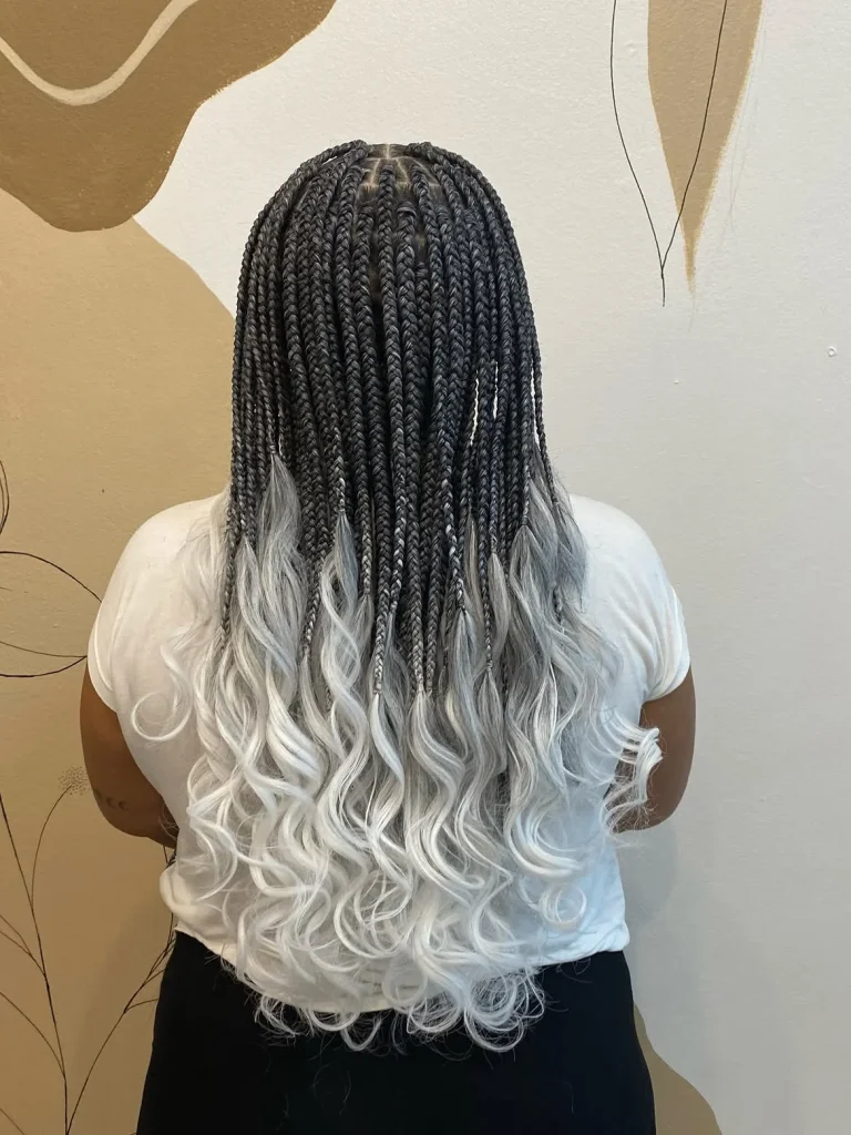 Goddess Braid Ideas: Gorgeous Goddess Braids Hairstyles You'll Want to Copy