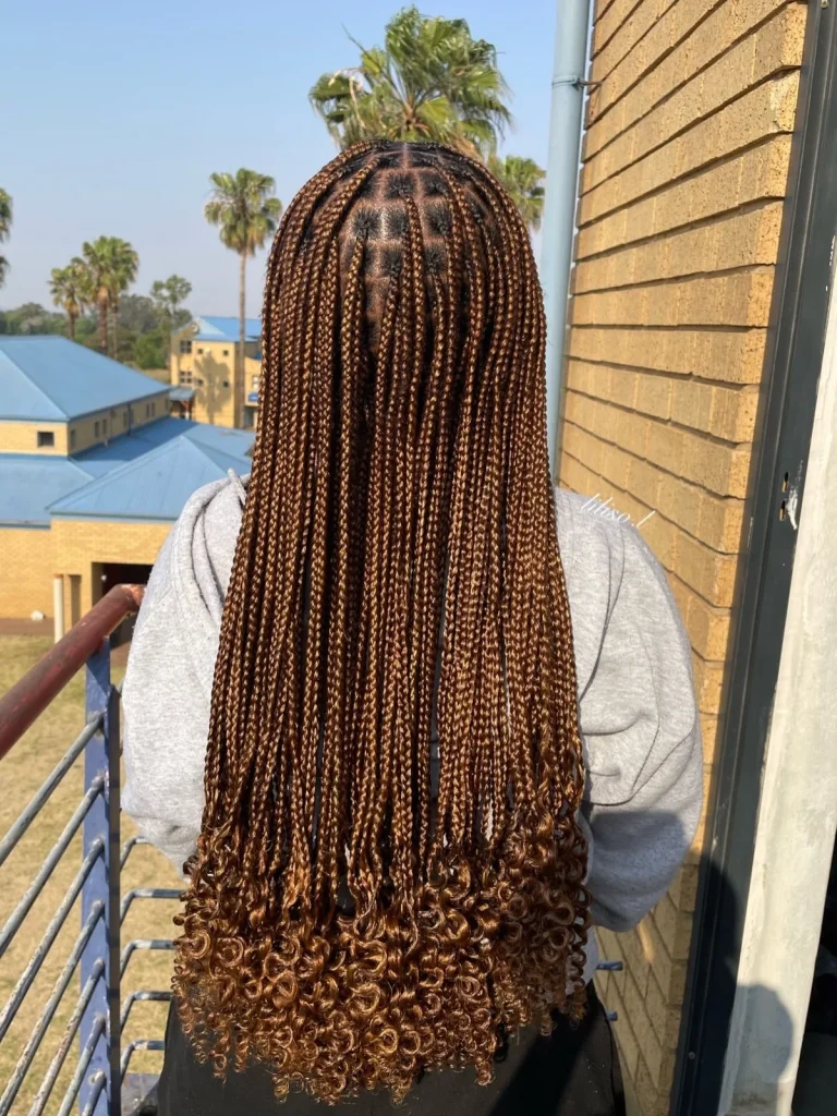 Goddess Braid Ideas: Gorgeous Goddess Braids Hairstyles You'll Want to Copy