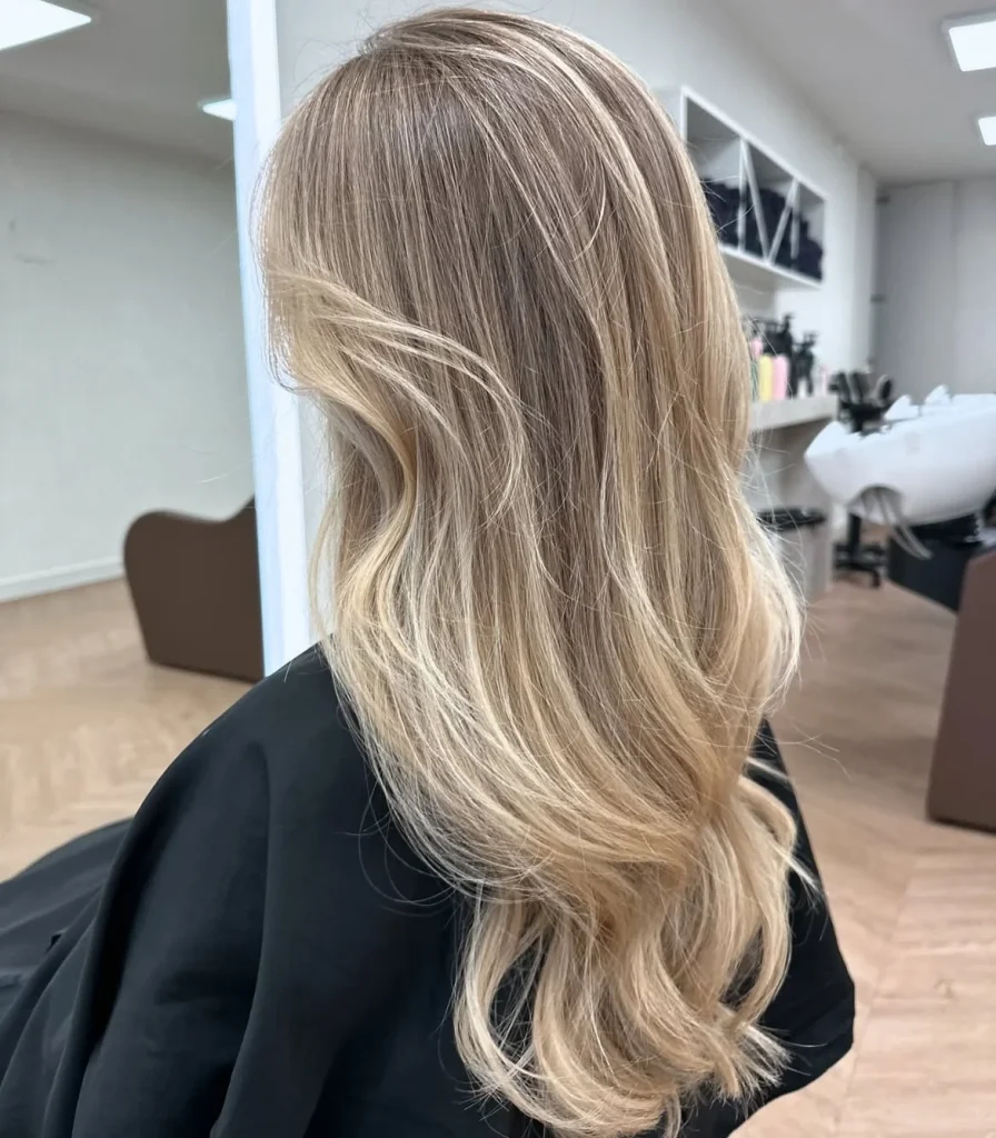 Hair Lowlights: Color Ideas And Inspiration to Add Depth and Dimension
