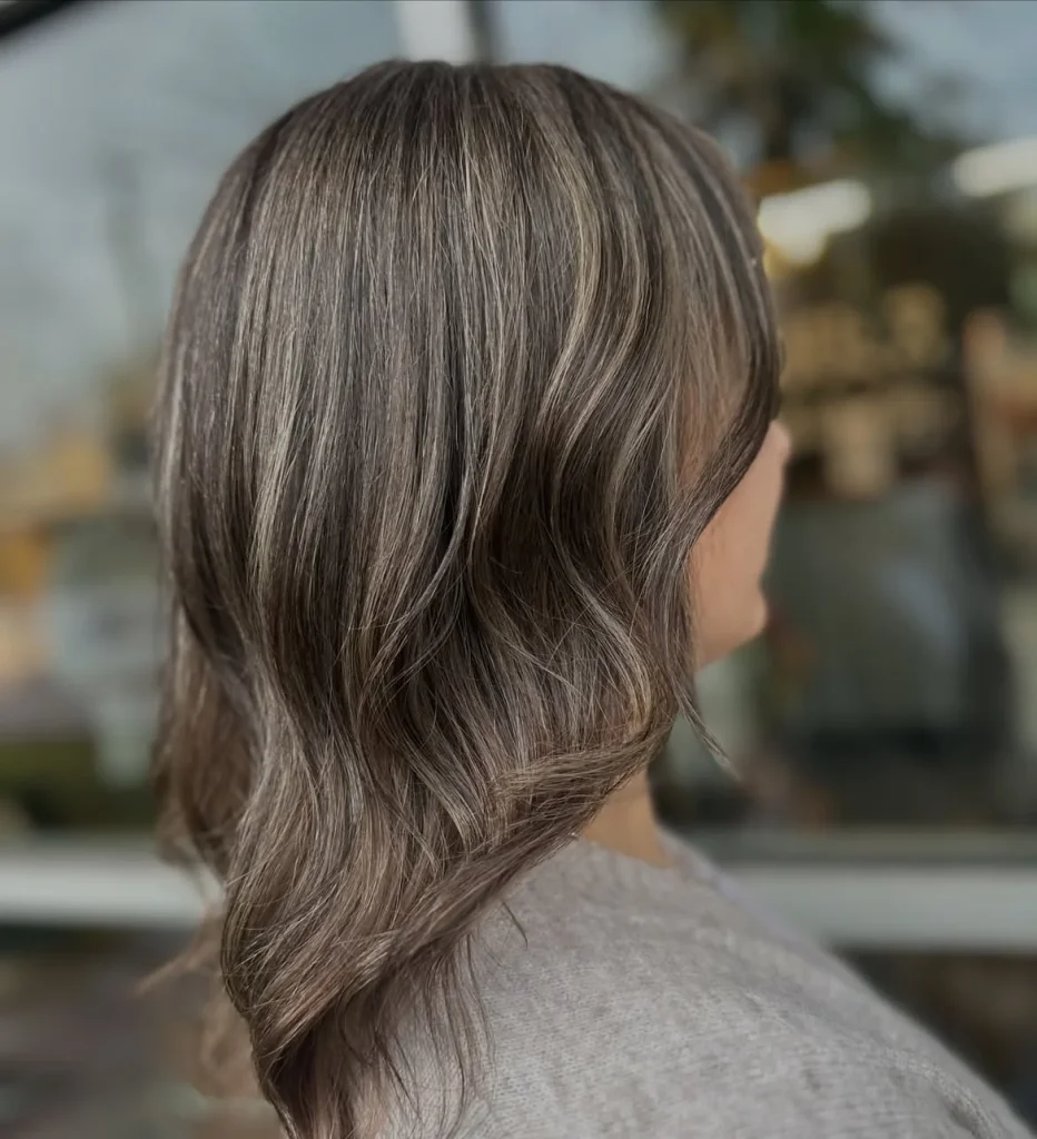 Hair Lowlights: Color Ideas And Inspiration to Add Depth and Dimension