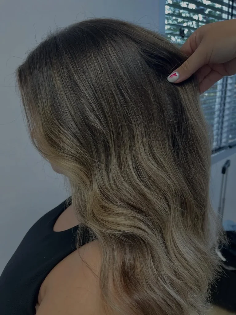 Hair Lowlights: Color Ideas And Inspiration to Add Depth and Dimension