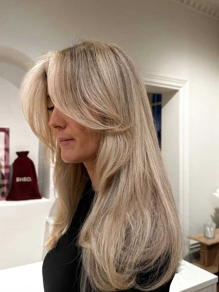 Hair Lowlights: Color Ideas And Inspiration to Add Depth and Dimension
