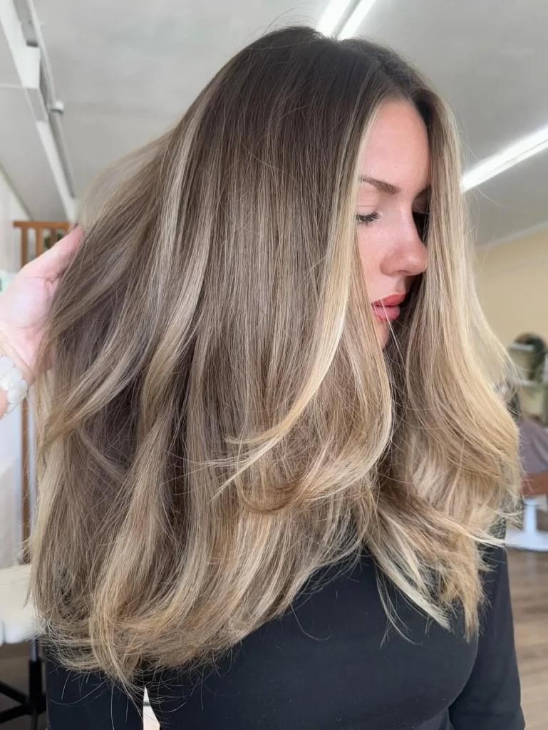 Hair Lowlights: Color Ideas And Inspiration to Add Depth and Dimension
