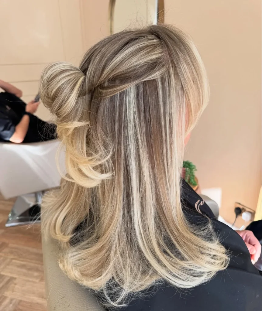 Hair Lowlights: Color Ideas And Inspiration to Add Depth and Dimension