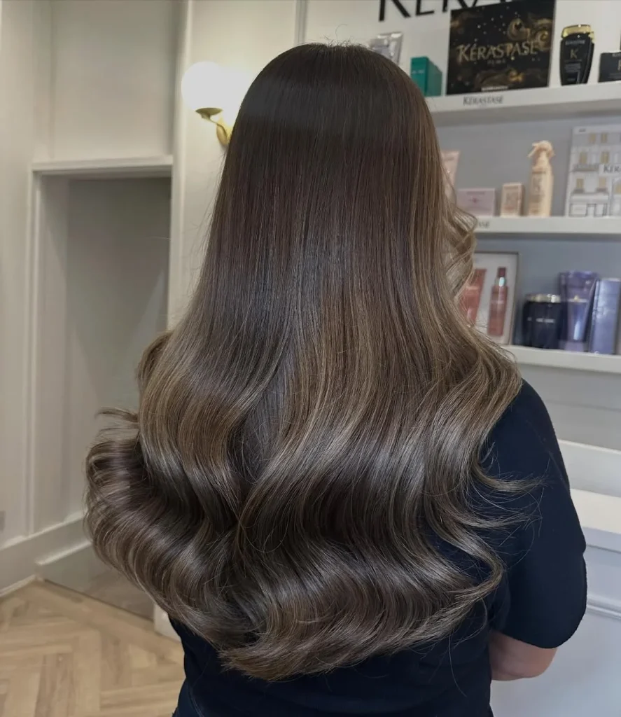 Hair Lowlights: Color Ideas And Inspiration to Add Depth and Dimension