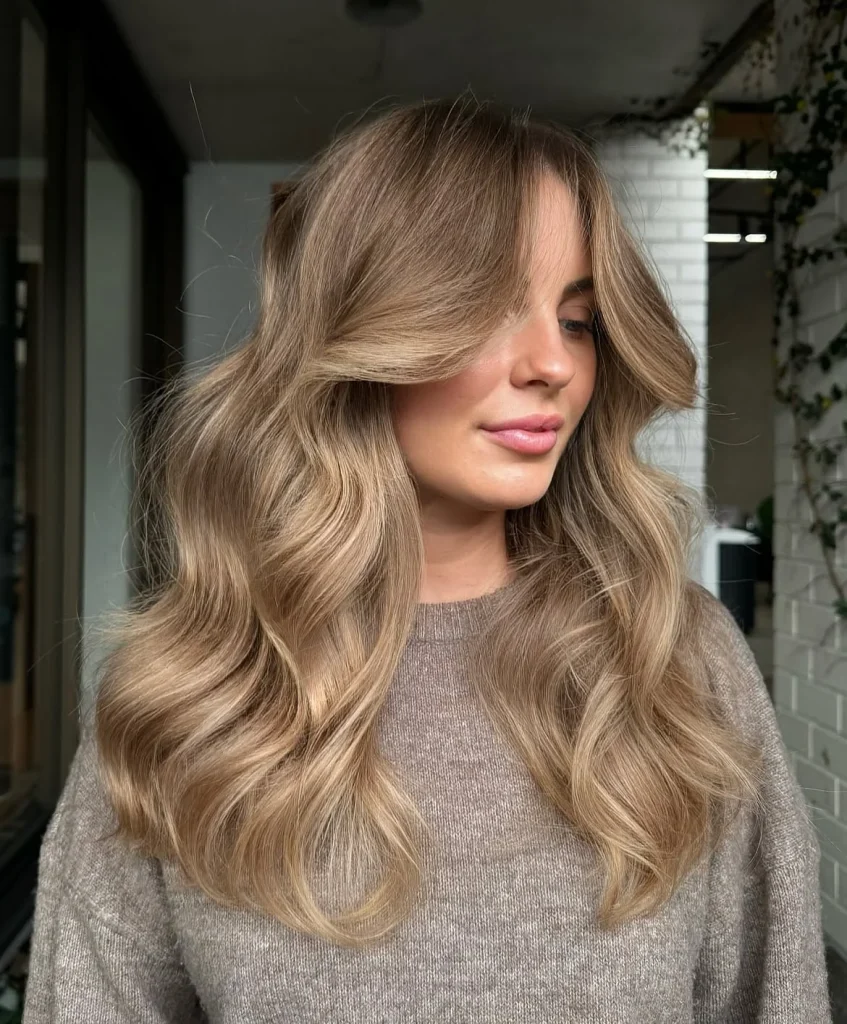 Hair Lowlights: Color Ideas And Inspiration to Add Depth and Dimension