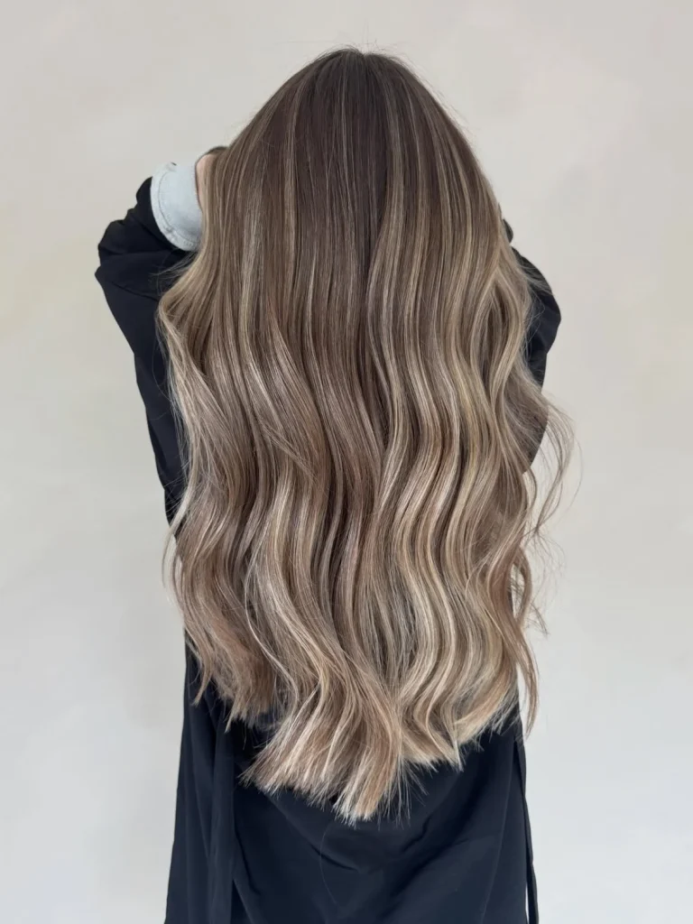 Hair Lowlights: Color Ideas And Inspiration to Add Depth and Dimension