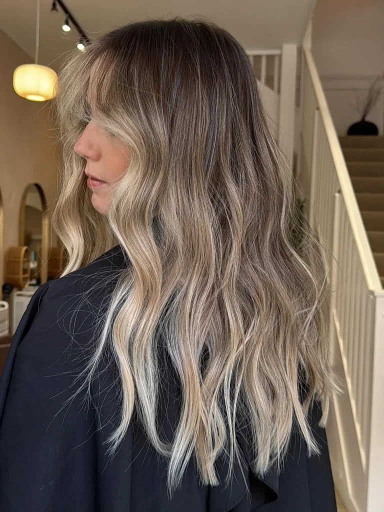 Hair Lowlights: Color Ideas And Inspiration to Add Depth and Dimension