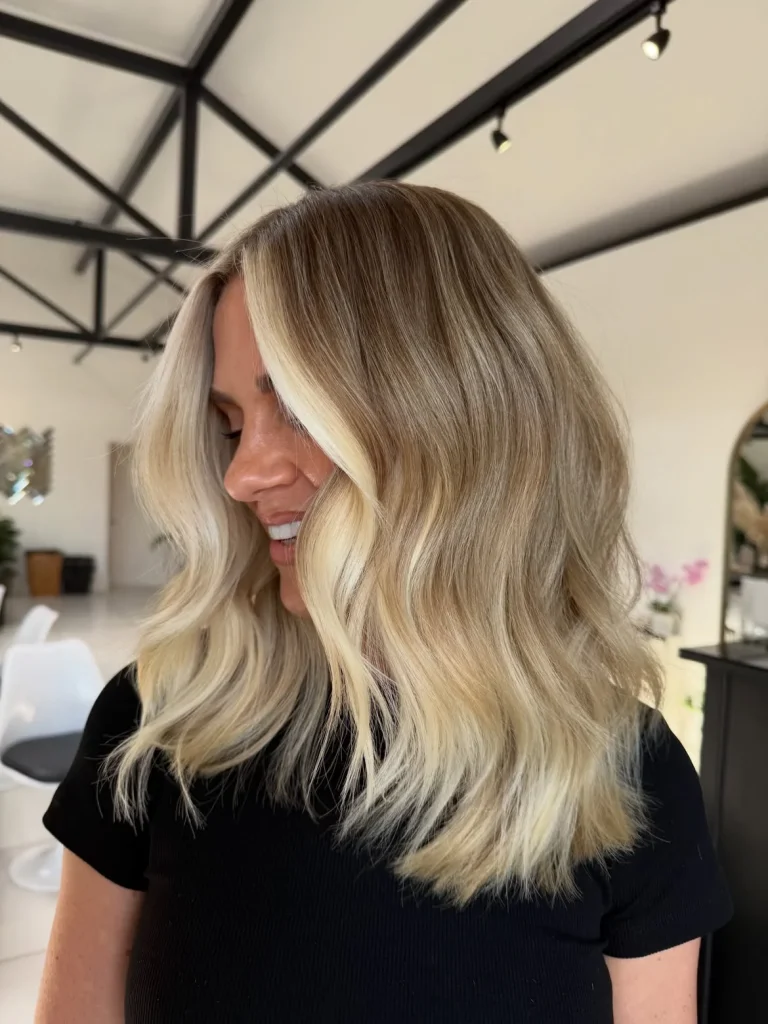Hair Lowlights: Color Ideas And Inspiration to Add Depth and Dimension