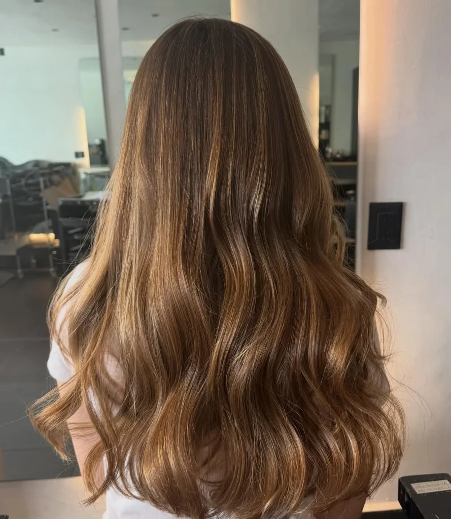Hair Lowlights: Color Ideas And Inspiration to Add Depth and Dimension