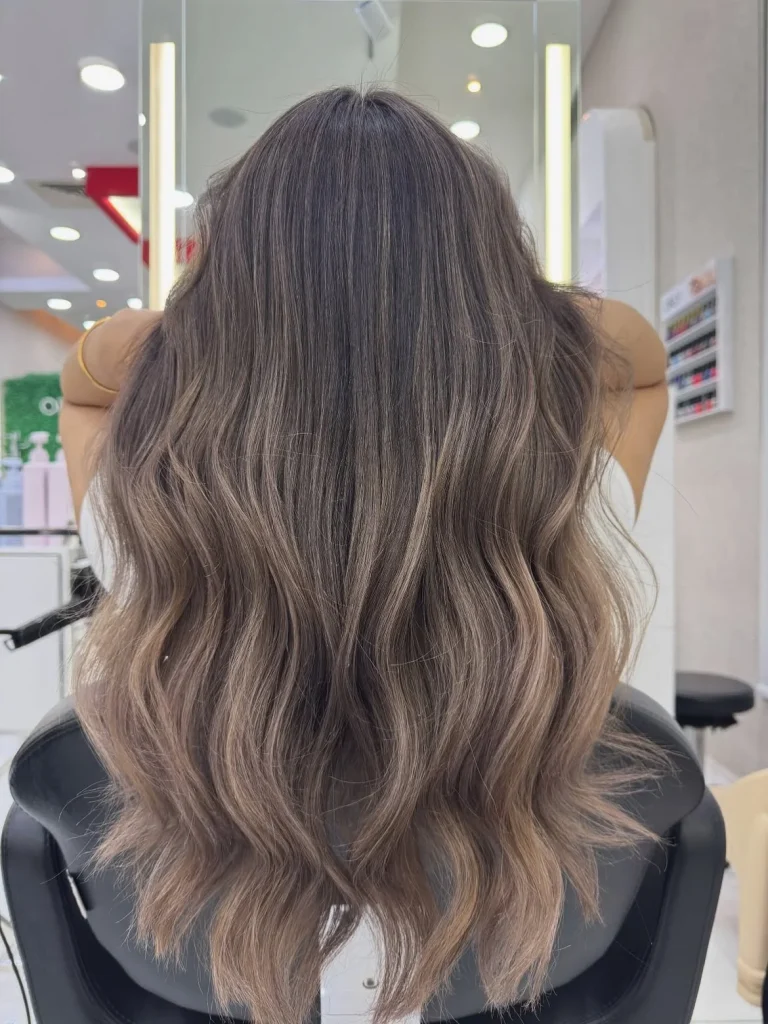 Hair Lowlights: Color Ideas And Inspiration to Add Depth and Dimension
