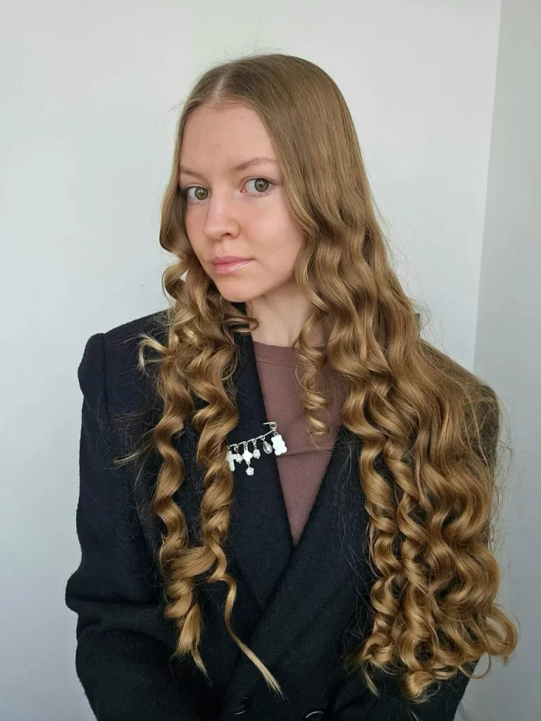 Heatless Curls Hairstyle: 23 Easy Heat-Free Looks You'll Want to Try