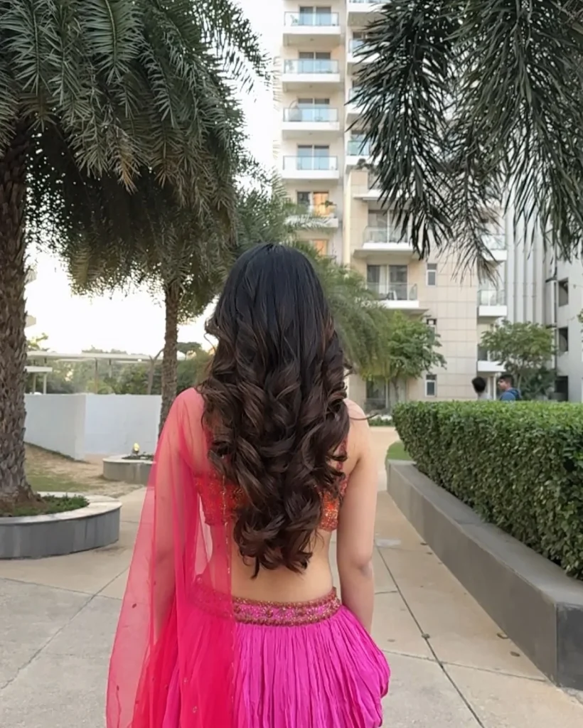 Heatless Curls Hairstyle: 23 Easy Heat-Free Looks You'll Want to Try