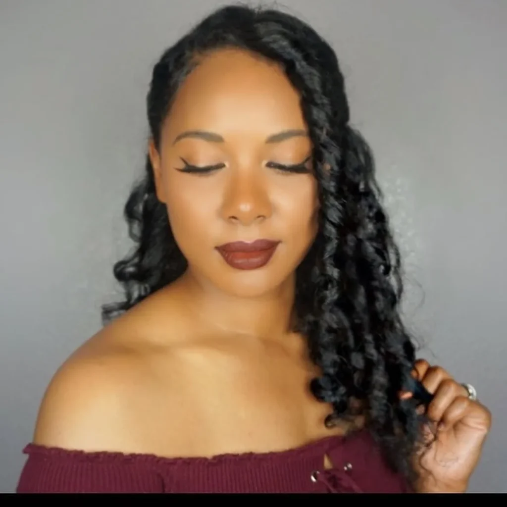 Heatless Curls Hairstyle: 23 Easy Heat-Free Looks You'll Want to Try