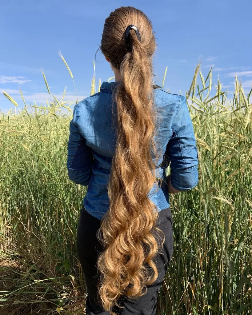 Heatless Curls Hairstyle: 23 Easy Heat-Free Looks You'll Want to Try