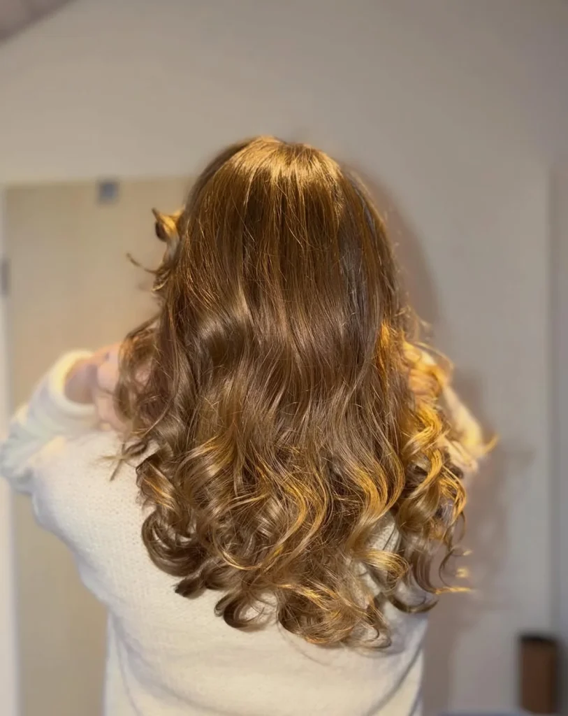 Heatless Curls Hairstyle: 23 Easy Heat-Free Looks You'll Want to Try