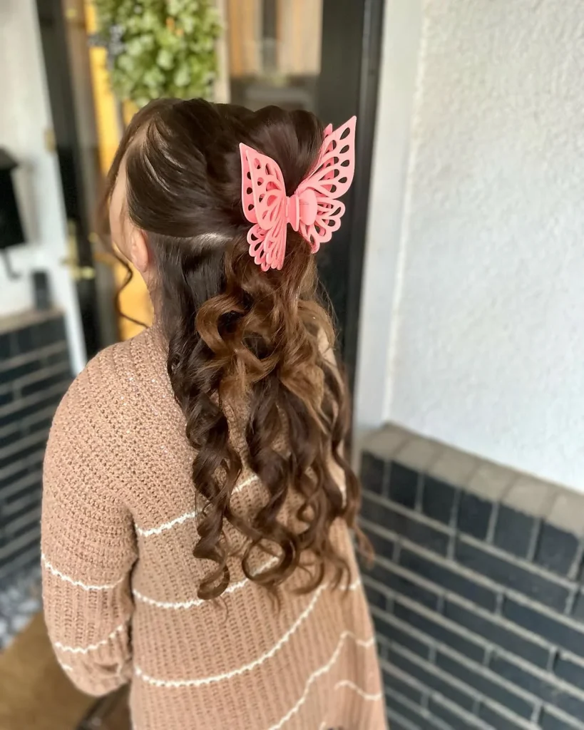 Heatless Curls Hairstyle: 23 Easy Heat-Free Looks You'll Want to Try