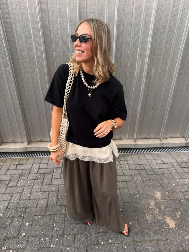 Lace Layering Fall Outfit 2026: 25 Chic Ways to Style Lace This Season