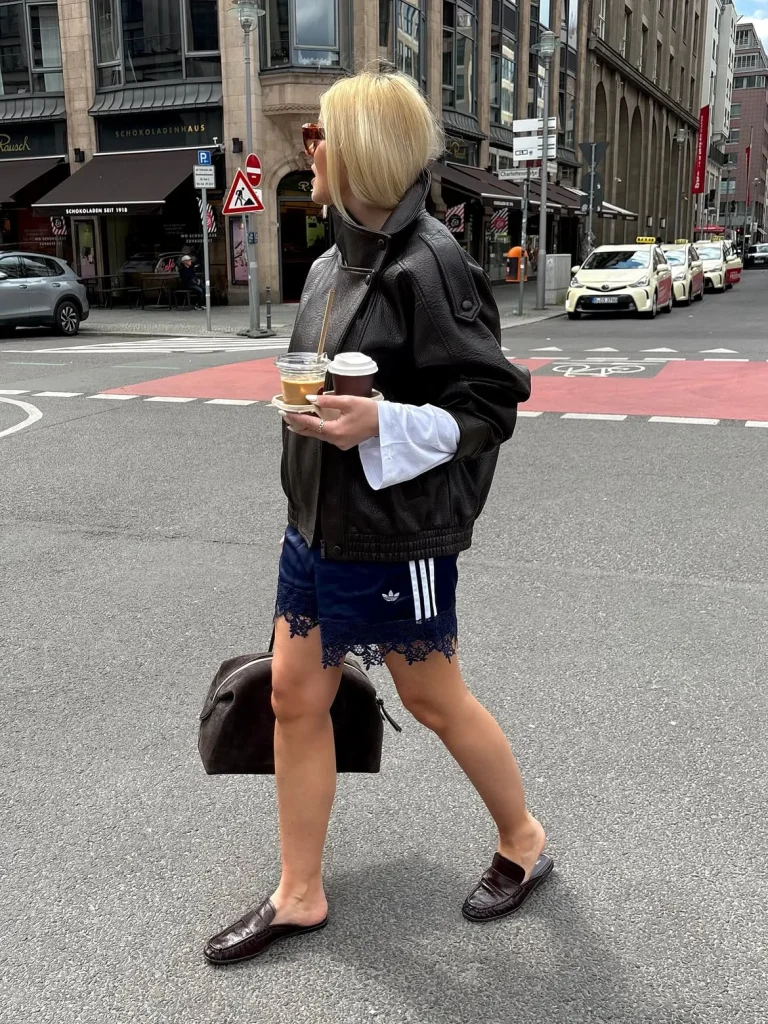 Lace Layering Fall Outfit 2026: 25 Chic Ways to Style Lace This Season