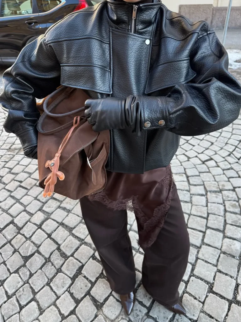 Lace Layering Fall Outfit 2026: 25 Chic Ways to Style Lace This Season