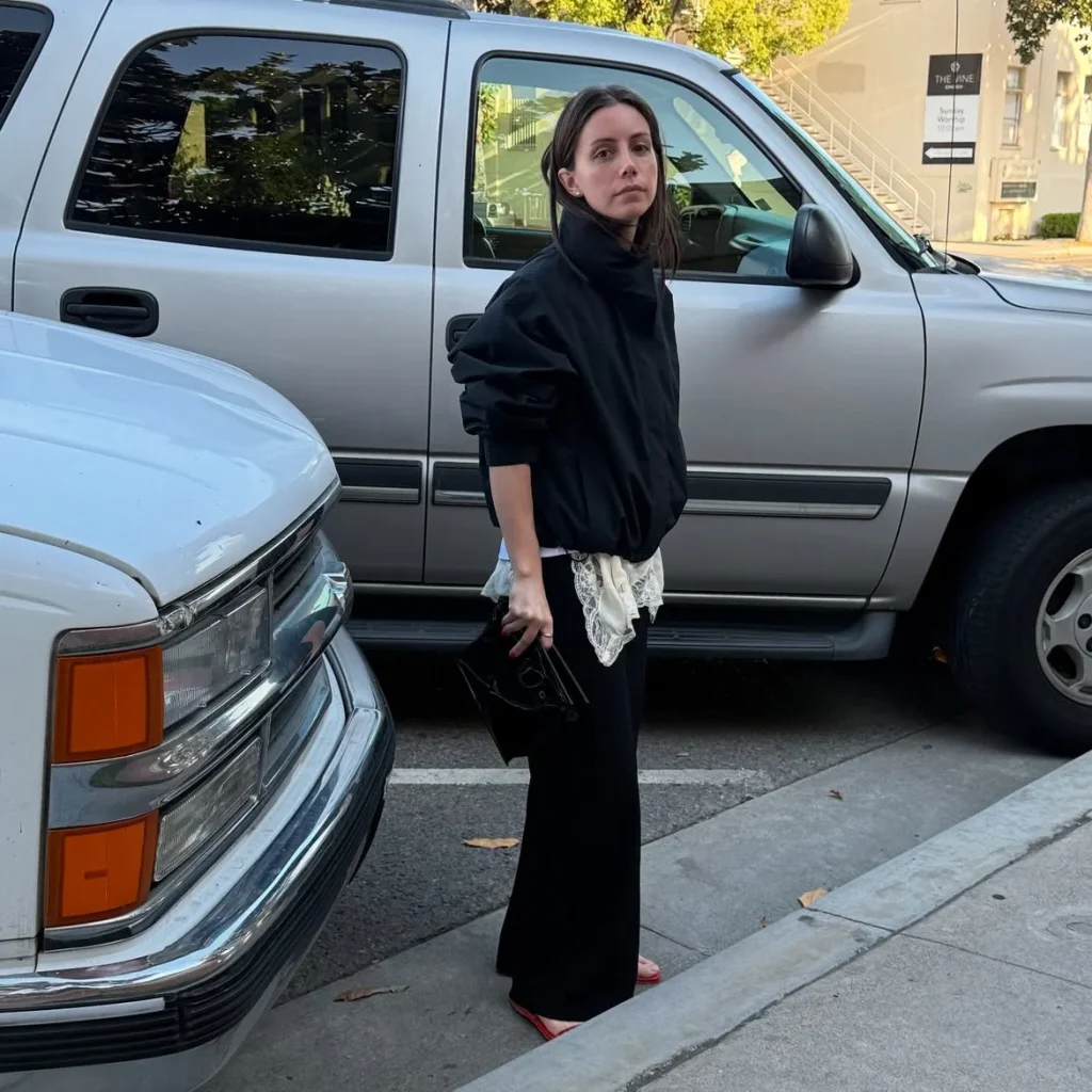 Lace Layering Fall Outfit 2026: 25 Chic Ways to Style Lace This Season