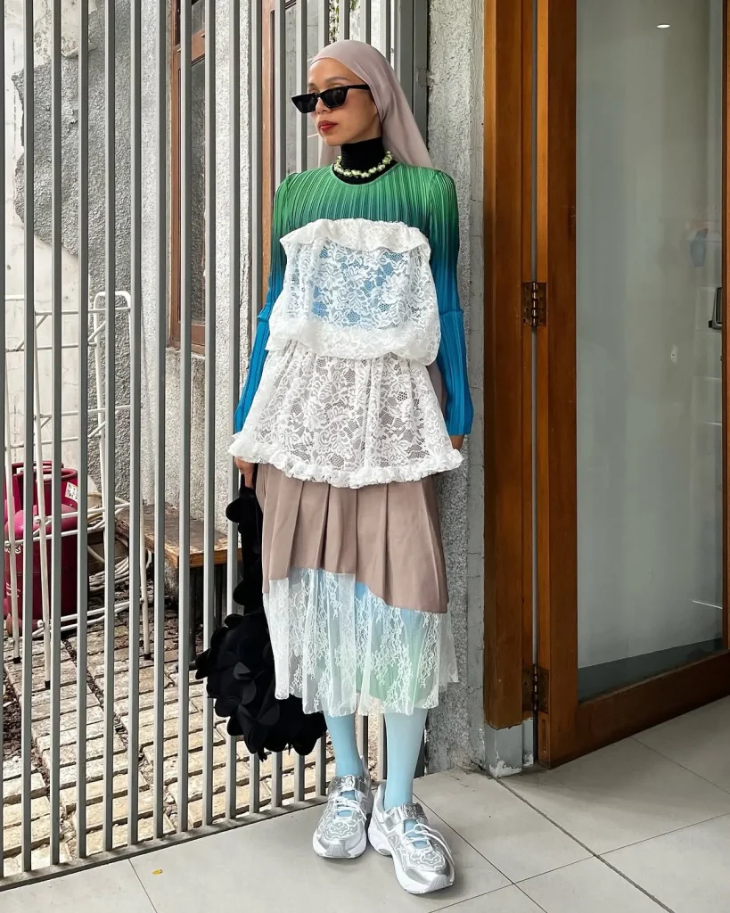 Lace Layering Fall Outfit 2026: 25 Chic Ways to Style Lace This Season