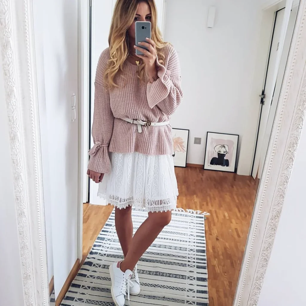 Lace Layering Fall Outfit 2026: 25 Chic Ways to Style Lace This Season
