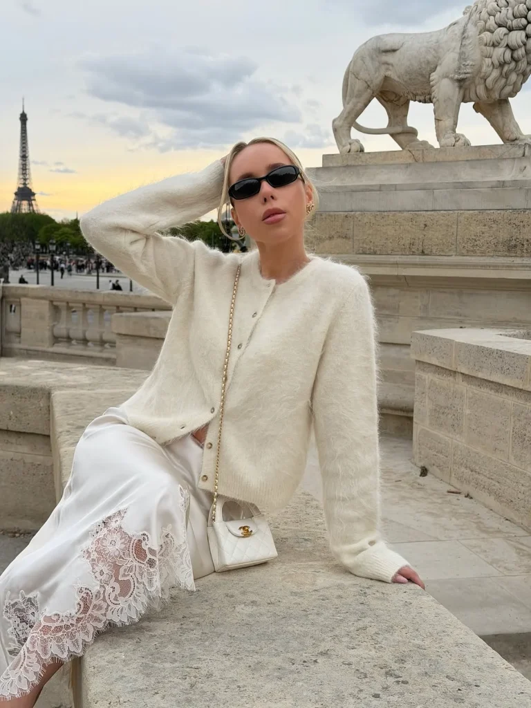 Lace Layering Fall Outfit 2026: 25 Chic Ways to Style Lace This Season