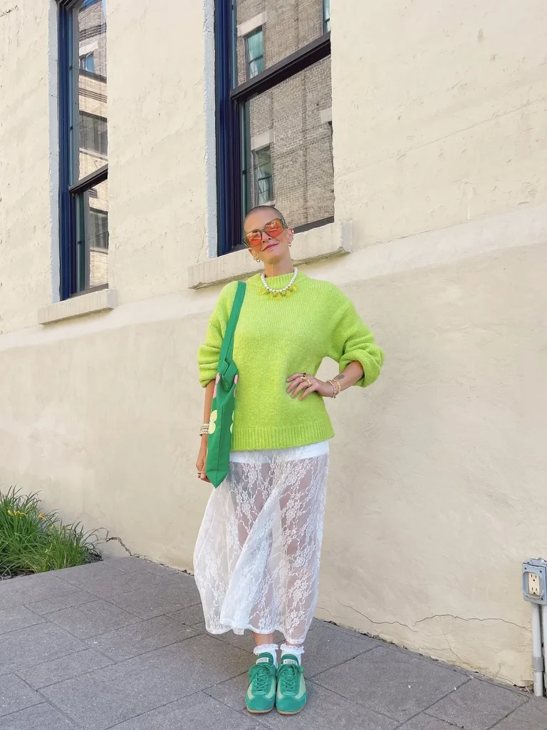 Lace Layering Fall Outfit 2026: 25 Chic Ways to Style Lace This Season