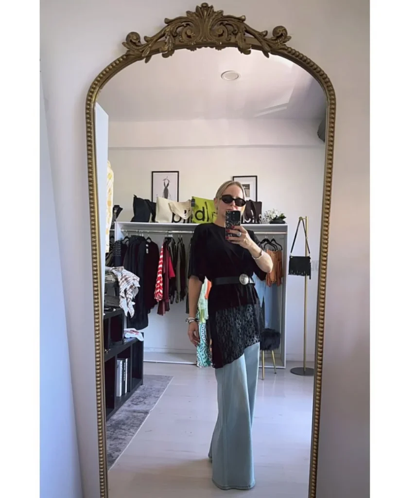 Lace Layering Fall Outfit 2026: 25 Chic Ways to Style Lace This Season