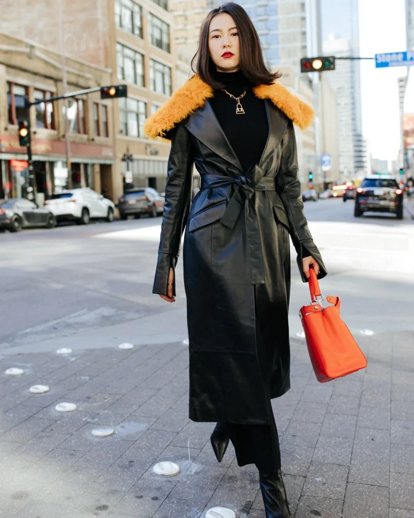 Leather Jacket Outfits Women 2026: 24 Chic & Casual Looks You'll Want to Wear All Season