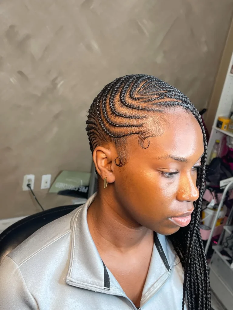 Lemonade Braid Hairstyle Ideas That Never Go Out of Style