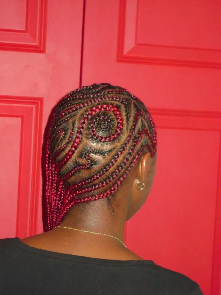 Lemonade Braid Hairstyle Ideas That Never Go Out of Style
