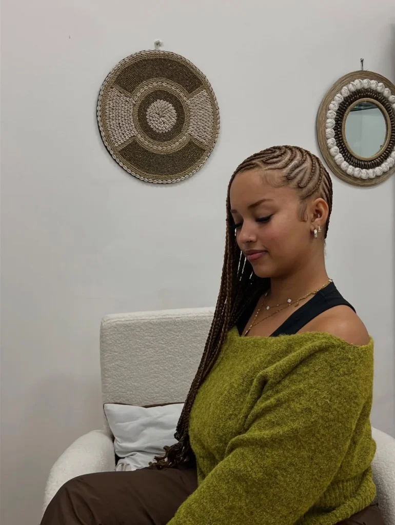 Lemonade Braid Hairstyle Ideas That Never Go Out of Style