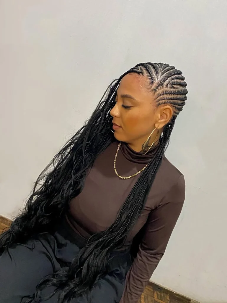 Lemonade Braid Hairstyle Ideas That Never Go Out of Style